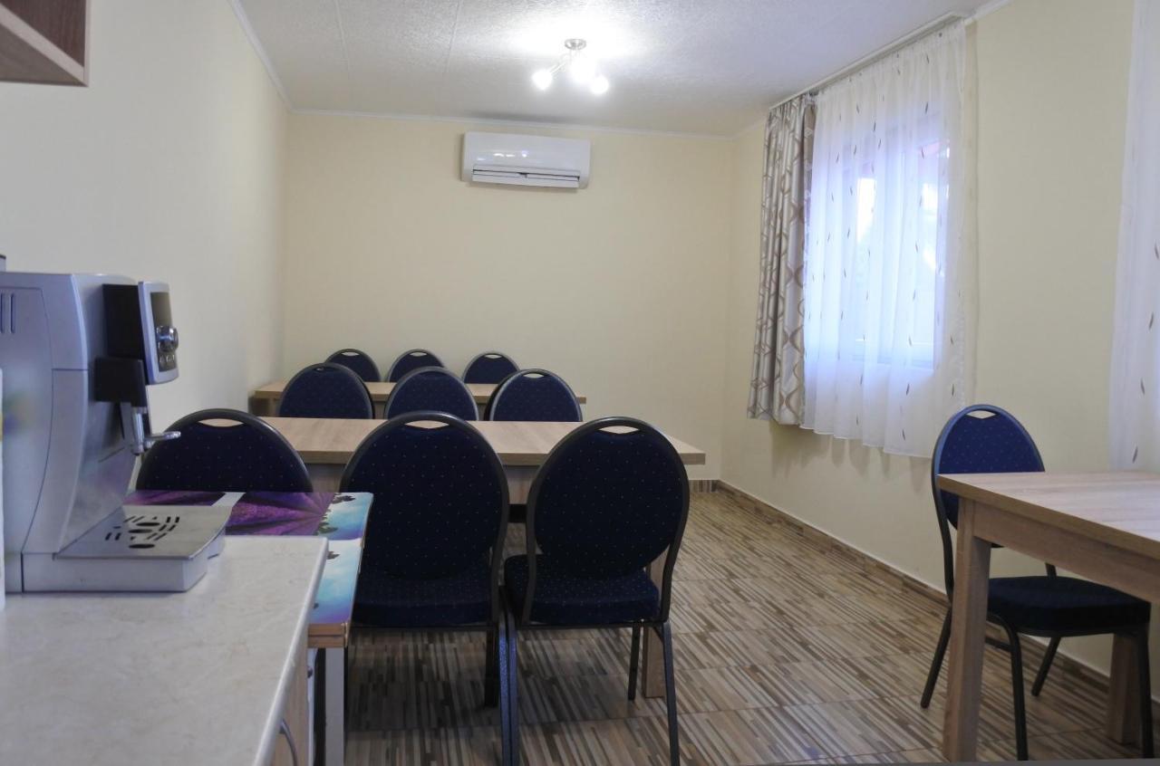 Apartament Tessedik Vendeghaz Hajdúszoboszló