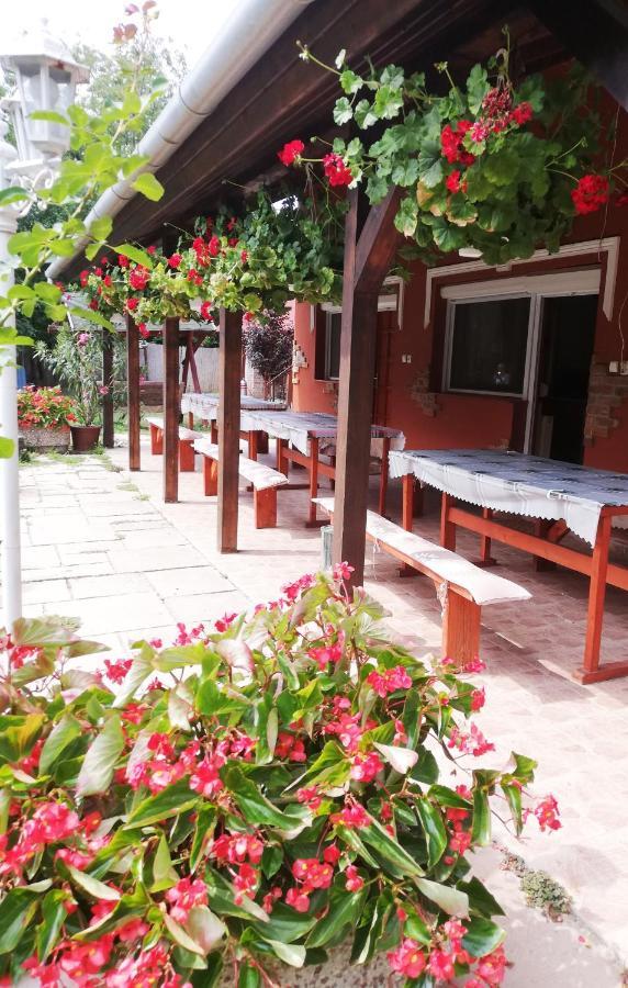 Tessedik Vendeghaz Apartament Hajdúszoboszló