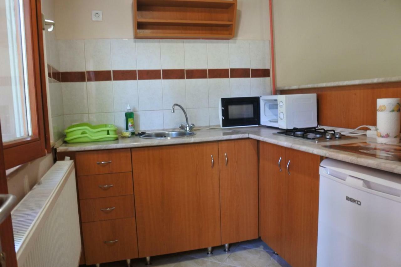 Apartament Tessedik Vendeghaz Hajdúszoboszló
