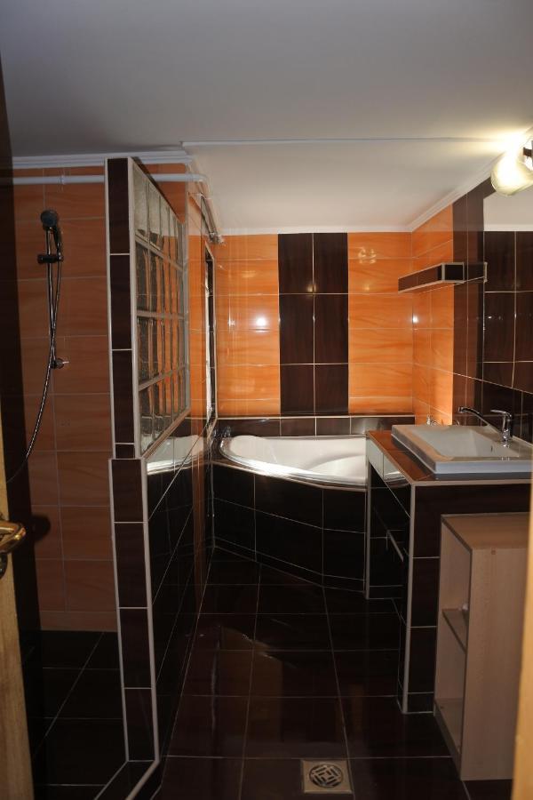 Tessedik Vendeghaz Apartment Hajduszoboszlo